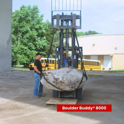 Boulder Buddy®