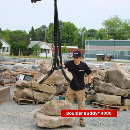 Boulder Buddy®