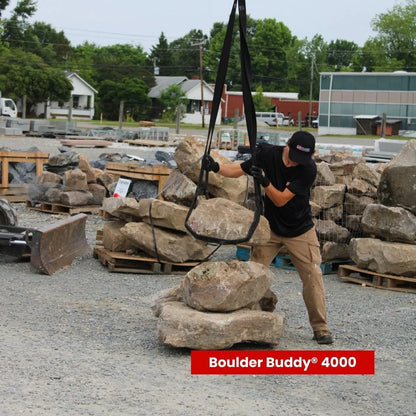 Boulder Buddy®