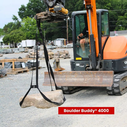 Boulder Buddy®