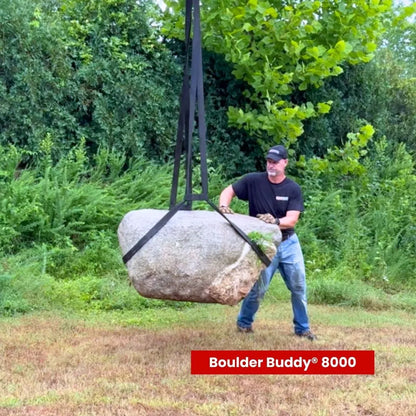 Boulder Buddy®