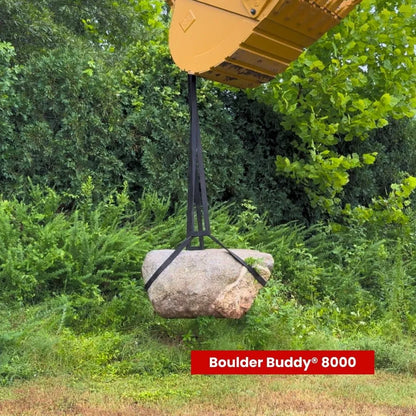 Boulder Buddy®
