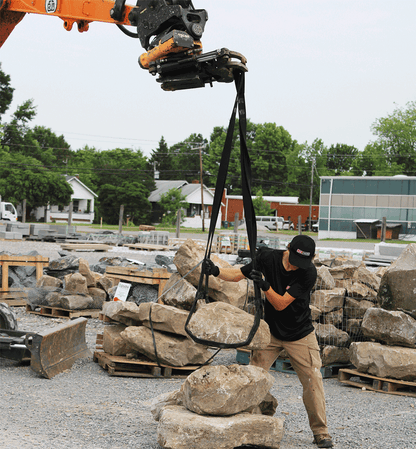 Boulder Buddy® 4000