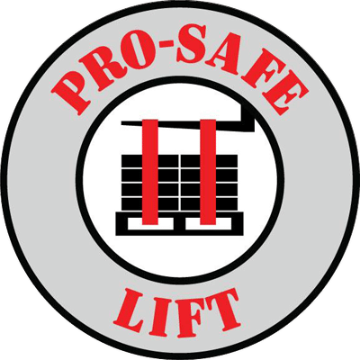 Pro-Safe Lift 3500 Logo